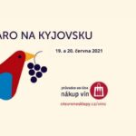 Jaro na Kyjovsku 2021