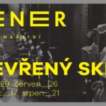 Vinařství Plenér – otevřený sklep v Pavlově