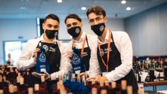 Concours Mondial de Bruxelles 2021