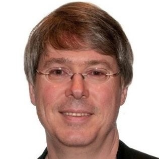 Ron Dougherty