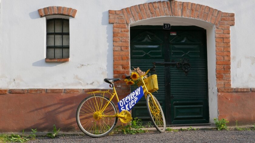 Vrbovecké sklípky o víkendech 2021