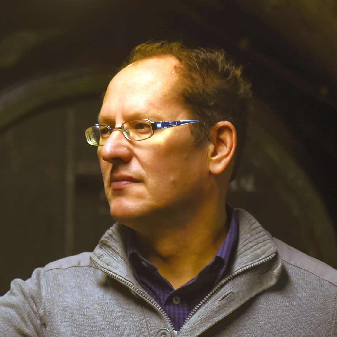 Vladimír Mucha