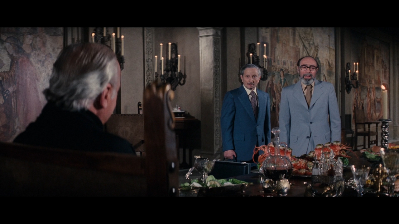 Agent, který mne miloval (1977)