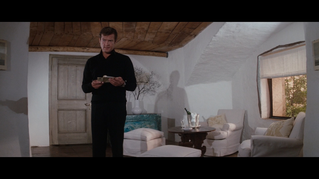 Agent, který mne miloval (1977)