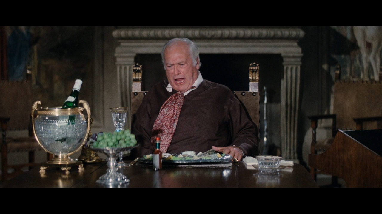 Agent, který mne miloval (1977)