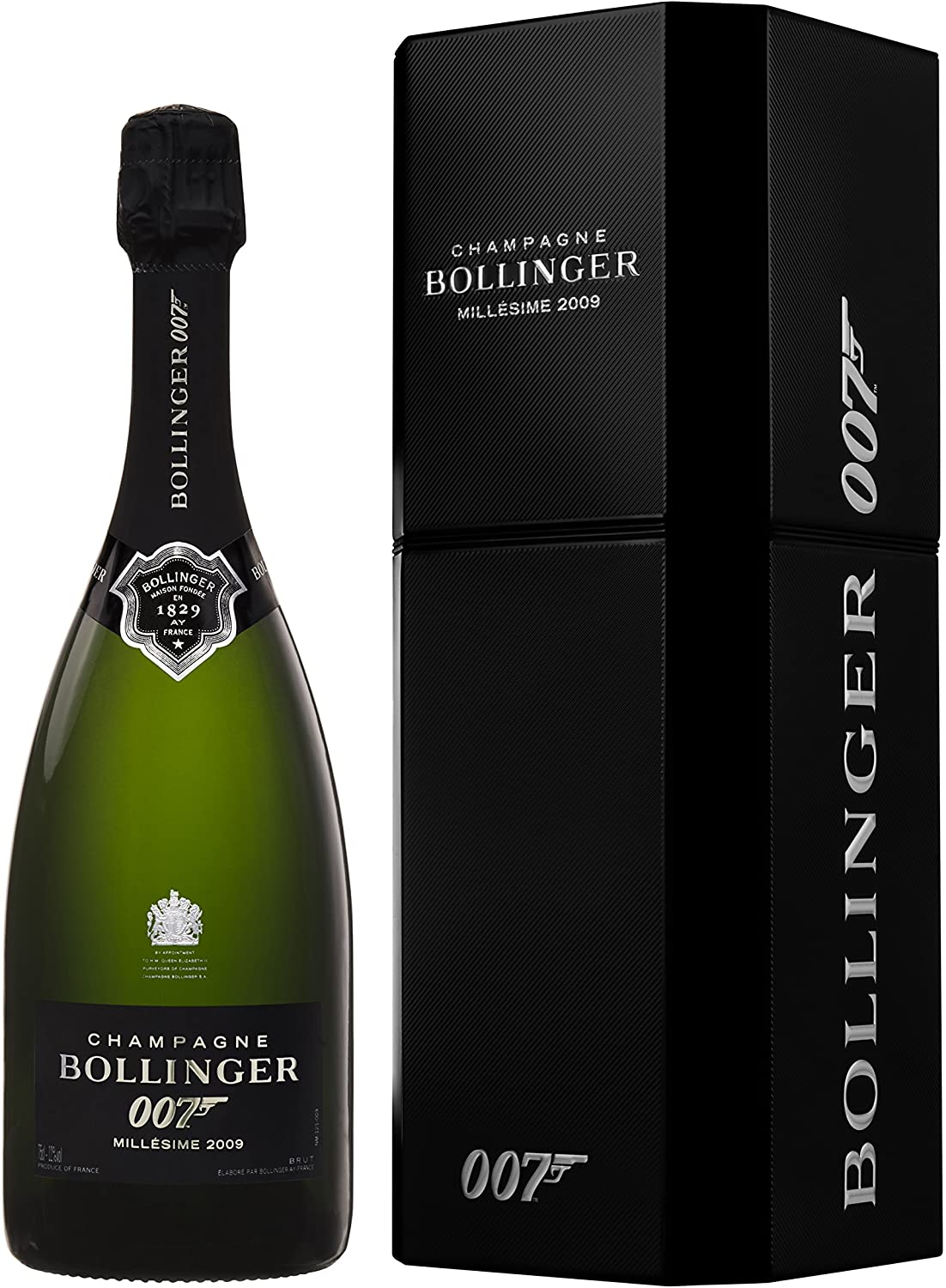 Bollinger Millésime 2009