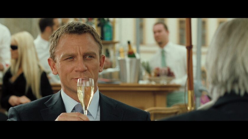 Casino Royale (2006)