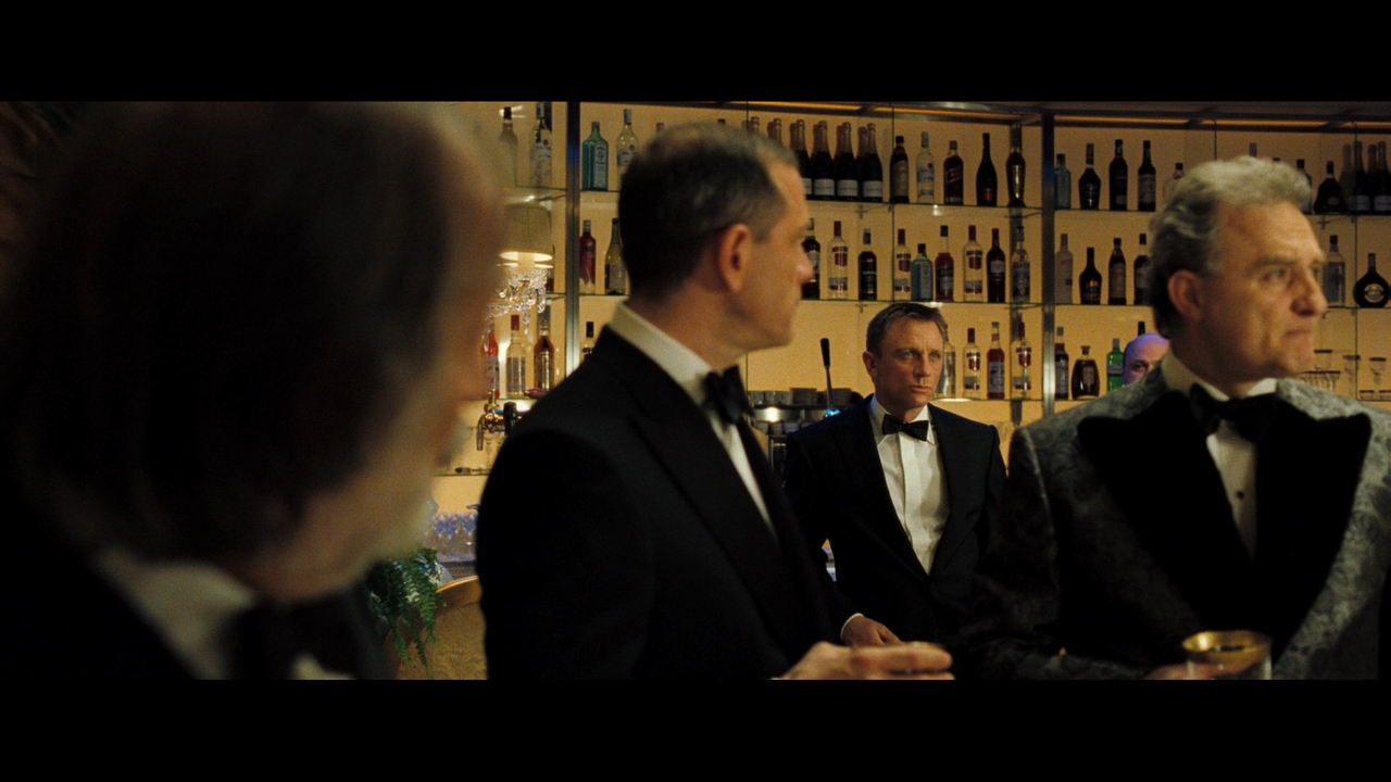Casino Royale (2006)