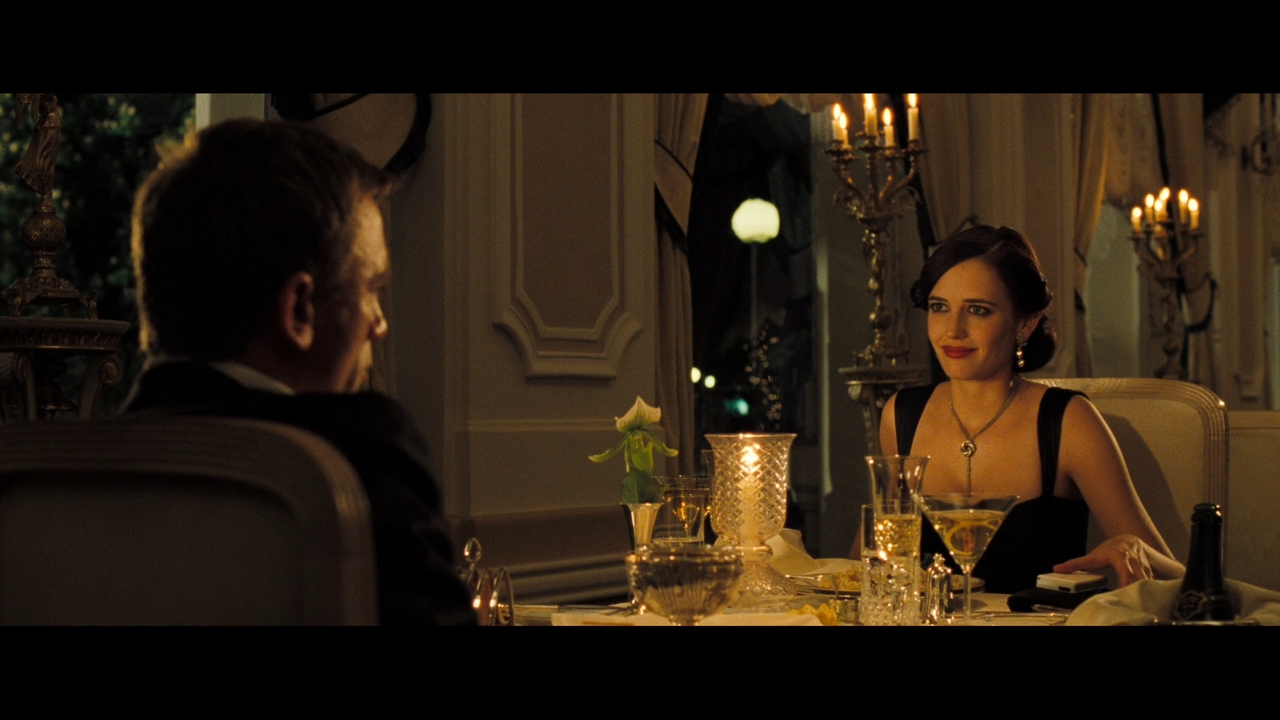 Casino Royale (2006)