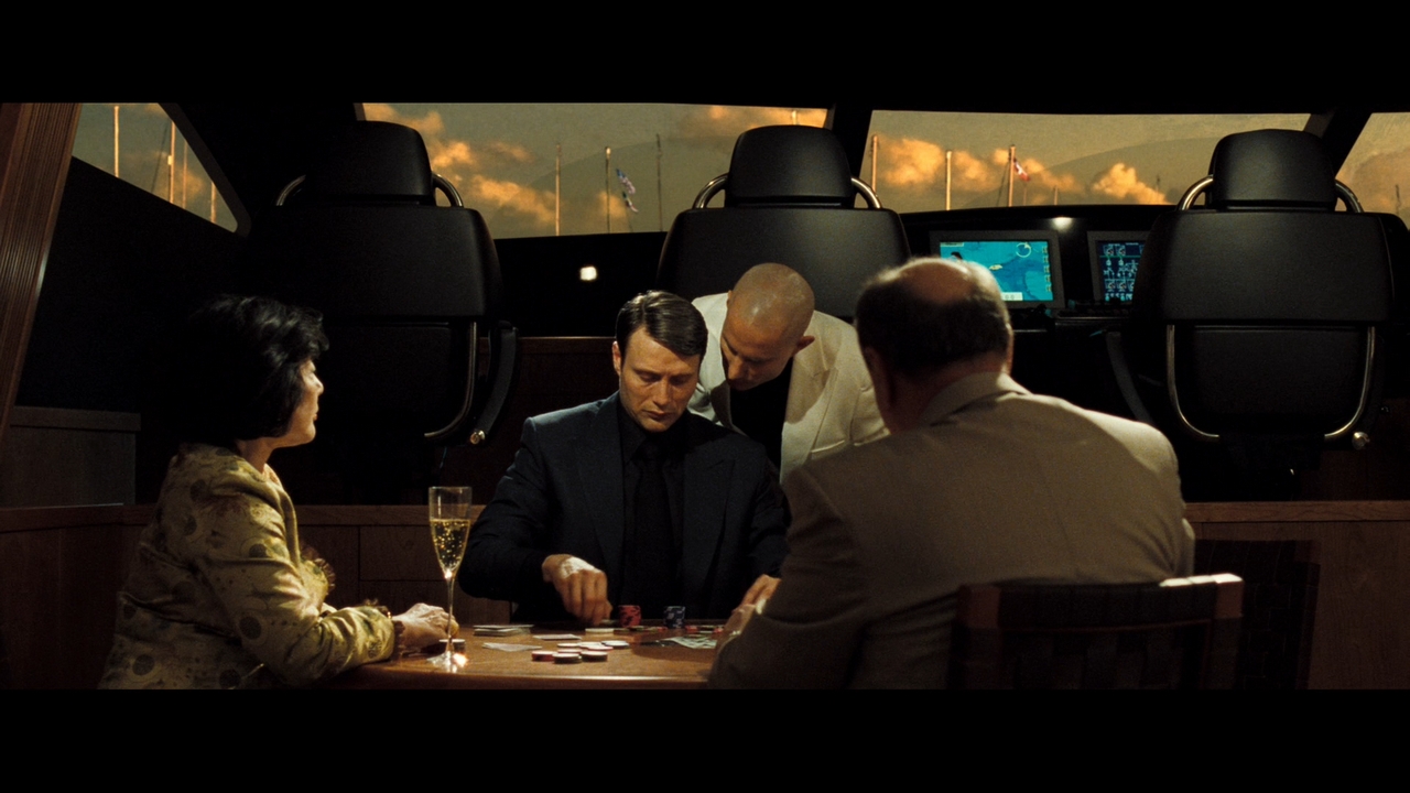 Casino Royale (2006)