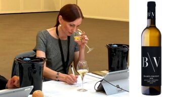 Le Mondial des Vins Blancs 2021