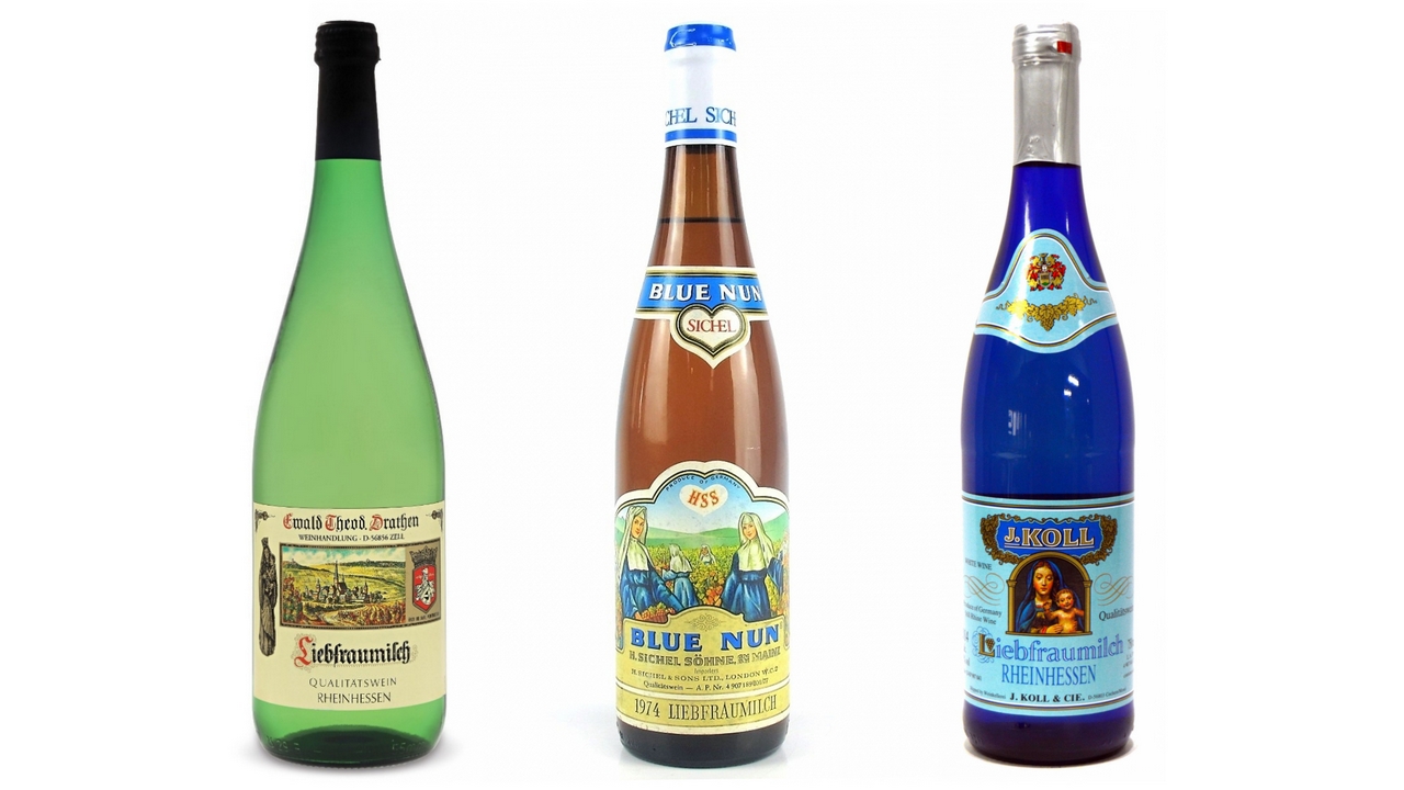 Liebfraumilch