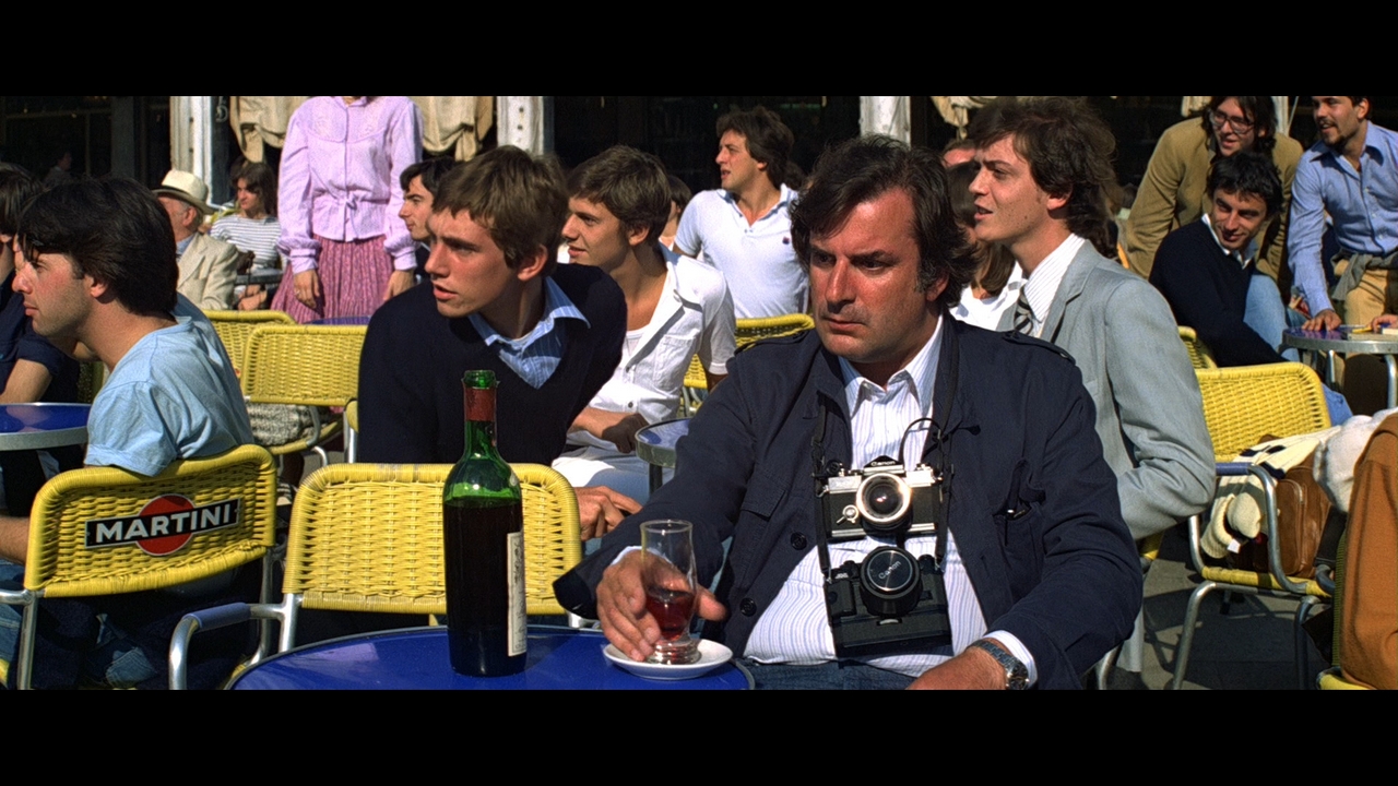 Moonraker (1979)