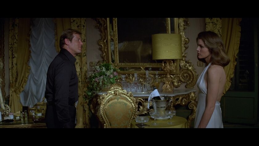 Moonraker (1979)
