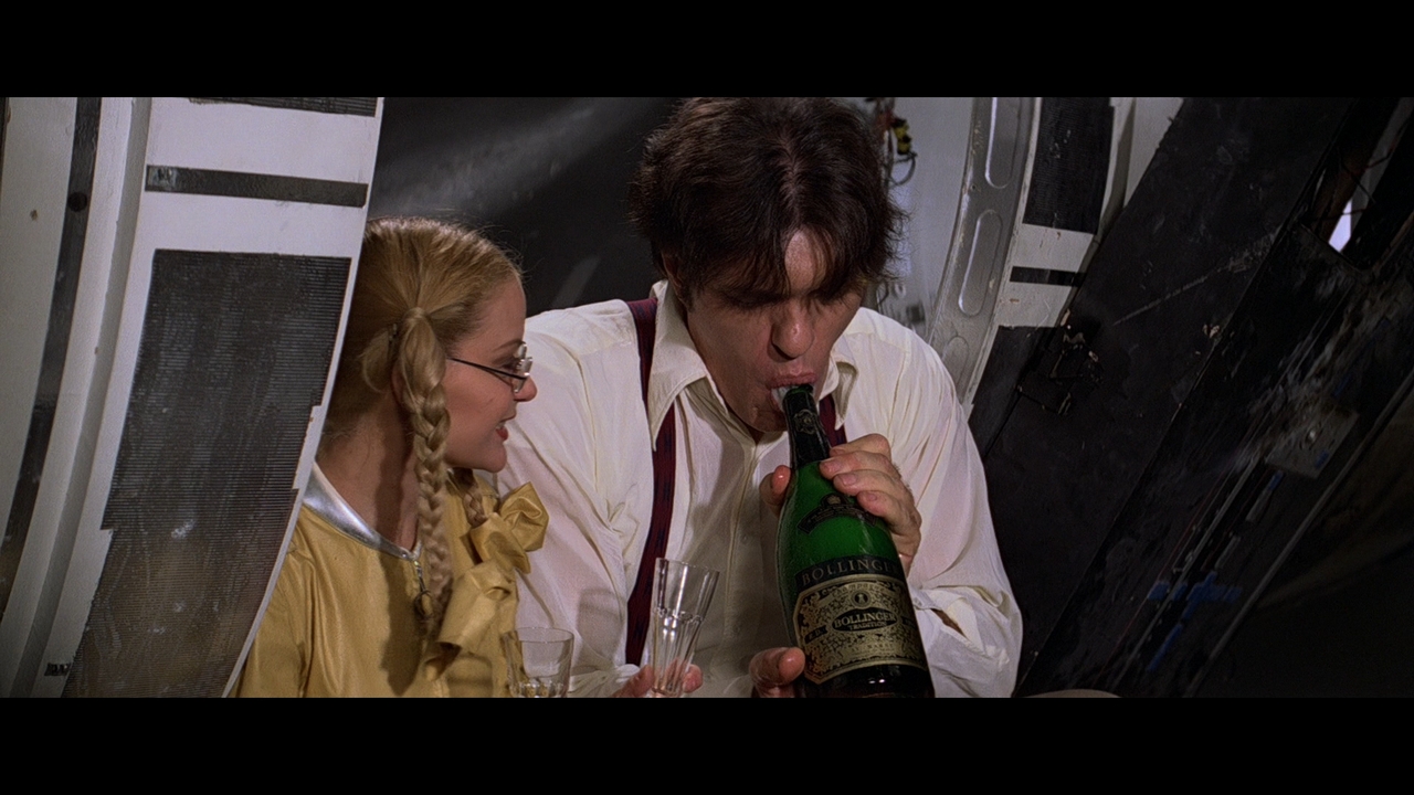 Moonraker (1979)