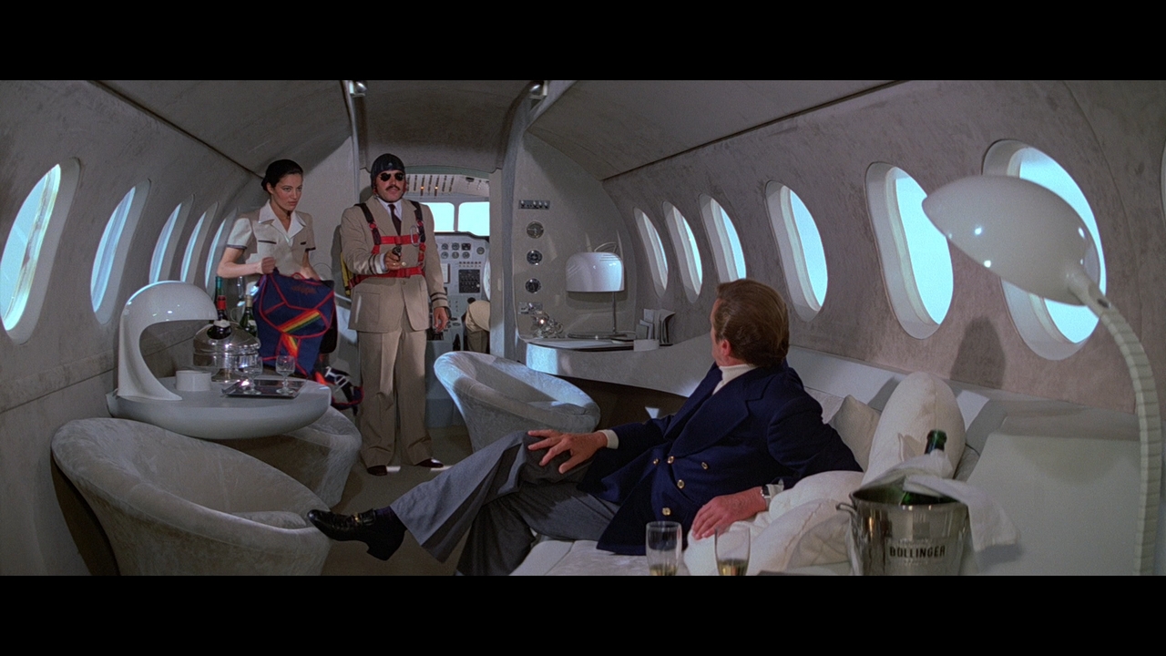Moonraker (1979)