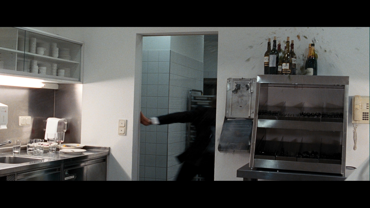 Quantum of Solace (2008)