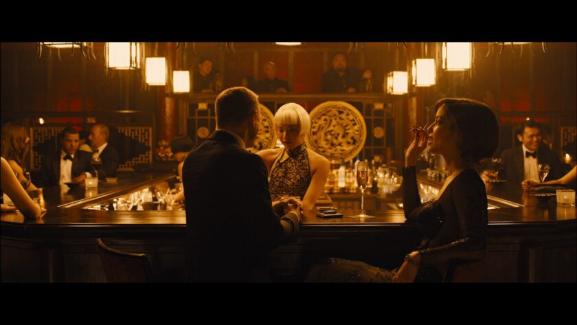 Skyfall (2012)