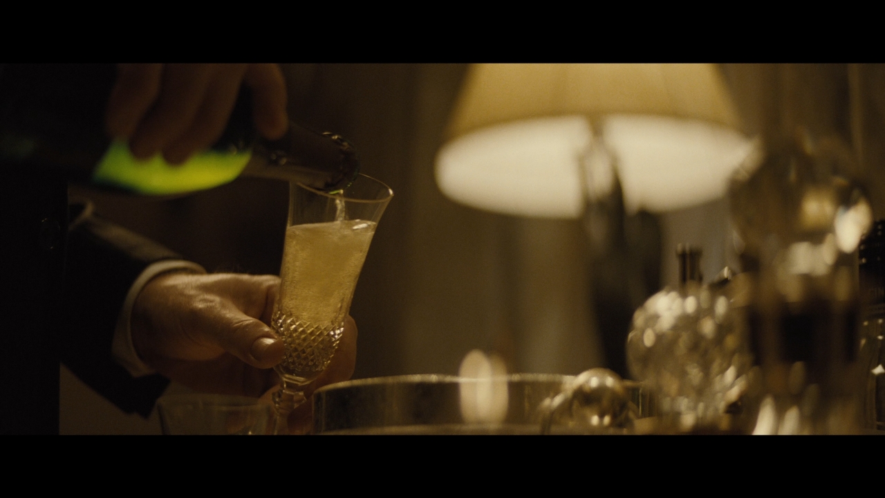 Spectre (2015)