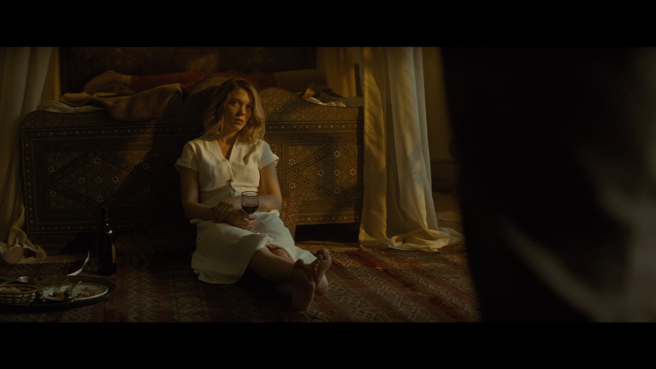 Spectre (2015)