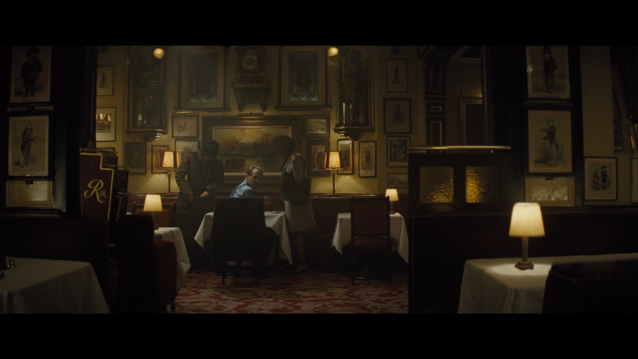 Spectre (2015)