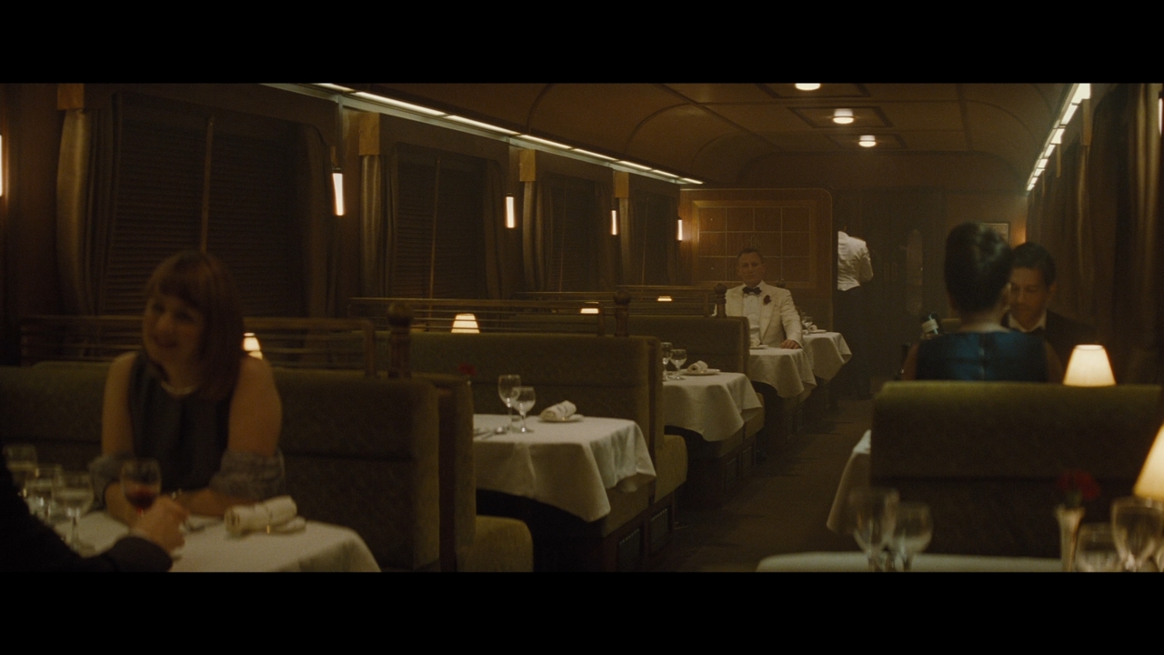 Spectre (2015)