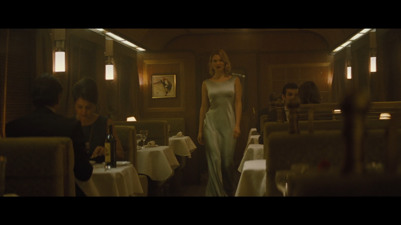 Spectre (2015)