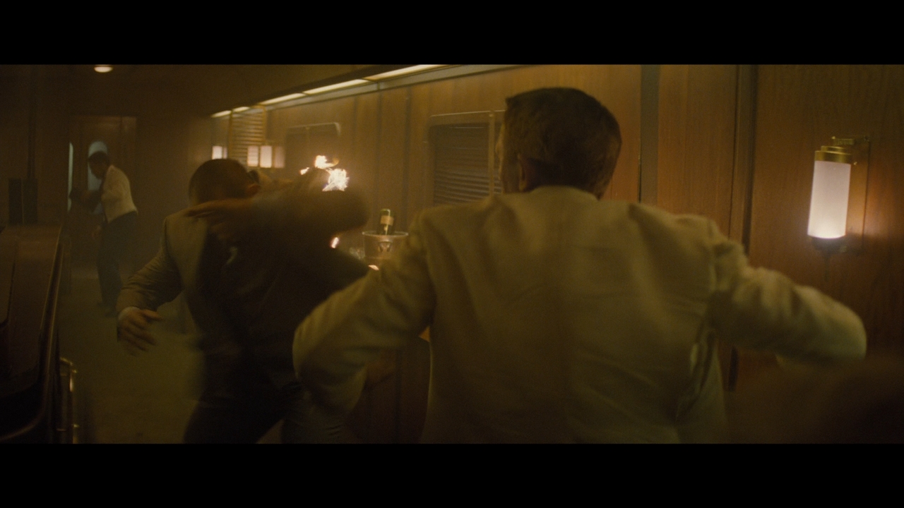 Spectre (2015)