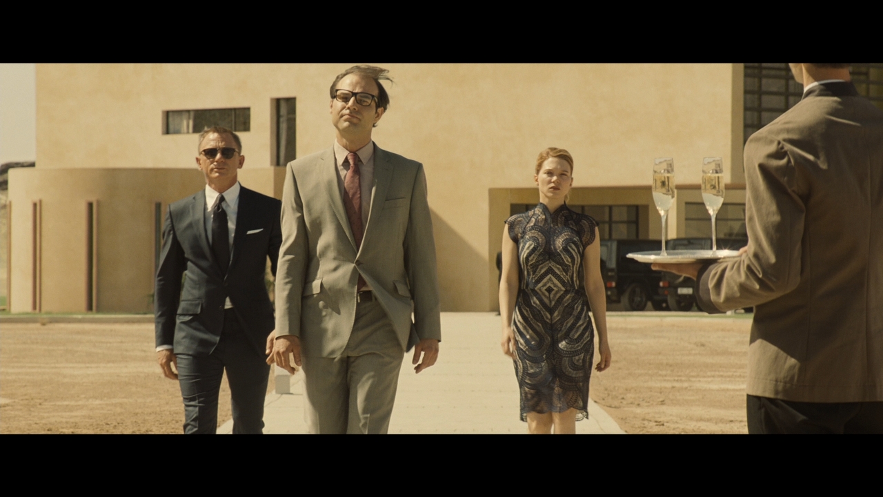 Spectre (2015)