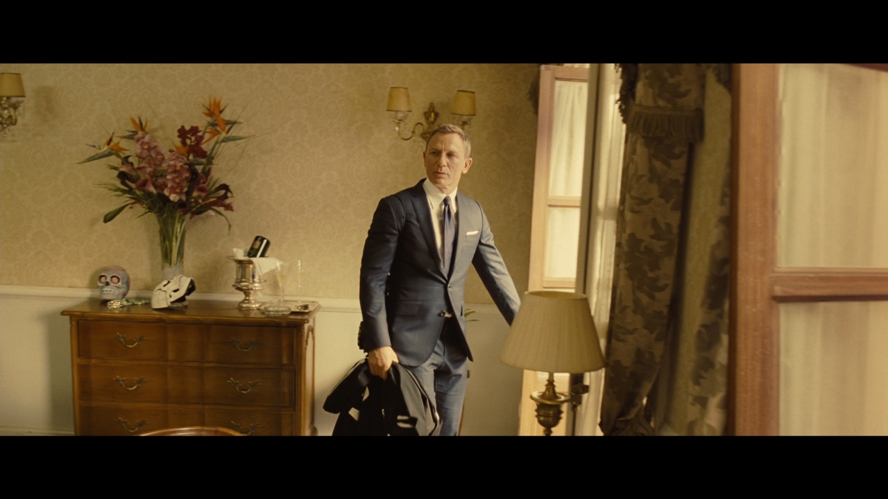 Spectre (2015)