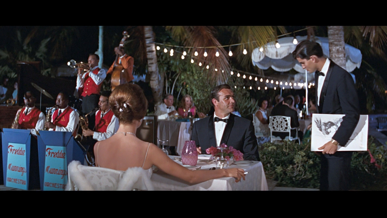 Thunderball (1965)