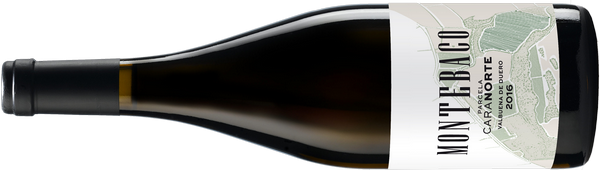 Bodegas Montebaco Carra Norte 2016 DO Ribera Del Duero, nejlepší vína