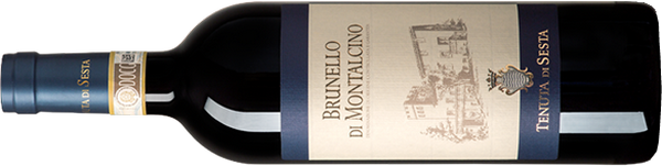 Brunello di Montalcino 2015 Brunello di Montalcino DOCG, nejlepší vína