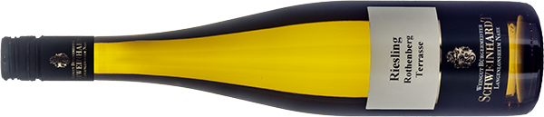 Bürgermeister Schweinhardt Riesling Rothenberg Terrasse 2016