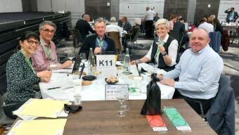 Vinalies Internationales 2022