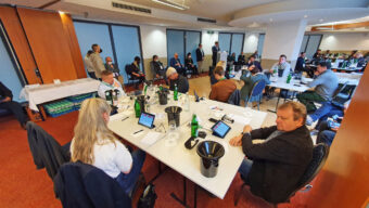 Berliner Wein Trophy 2022