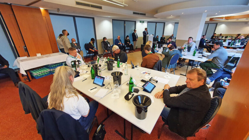 Berliner Wein Trophy 2022