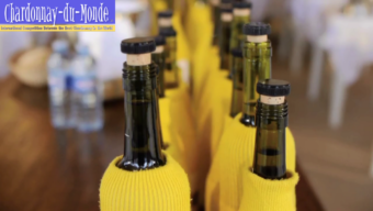 Chardonnay du Monde