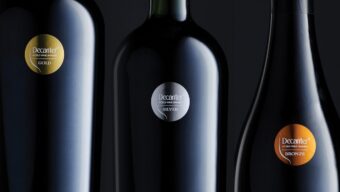 Decanter World Wine Awards 2022