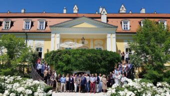 Výsledky Danube Wine Challenge 2022