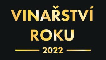 Vinozoom Vinařství roku 2022