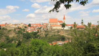 Znojmo