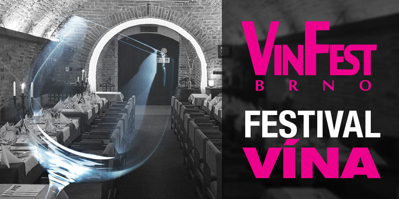 VinFest Brno 2022