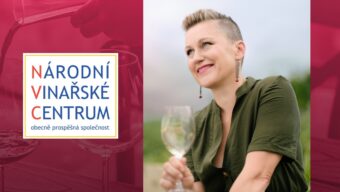 Klára Kollárová, Národní sommelier ČR 1280x720