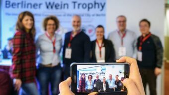Berliner Wein Trophy 2022