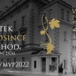 Moravský vinařský podzim 2022