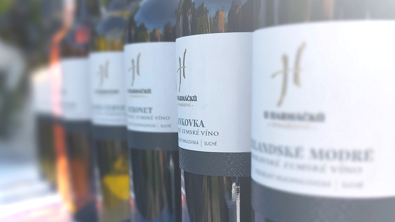 Červnový degustační večer v Brně s vinaři VOC Hustopečsko