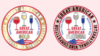 Great American International Wine Competition 2023