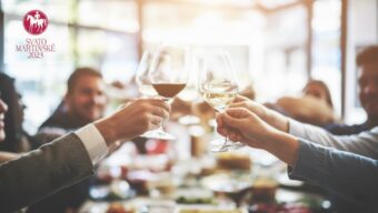 Svatomartinské 2023 je vybráno