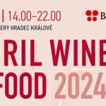 April wine and food 2024